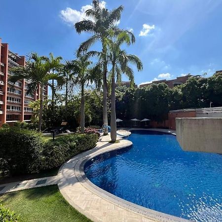 Murano Residence, An Oasis! Caracas Luaran gambar